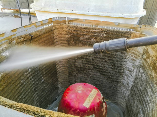 Best Emergency Air Duct Cleaning  in Toluca, IL