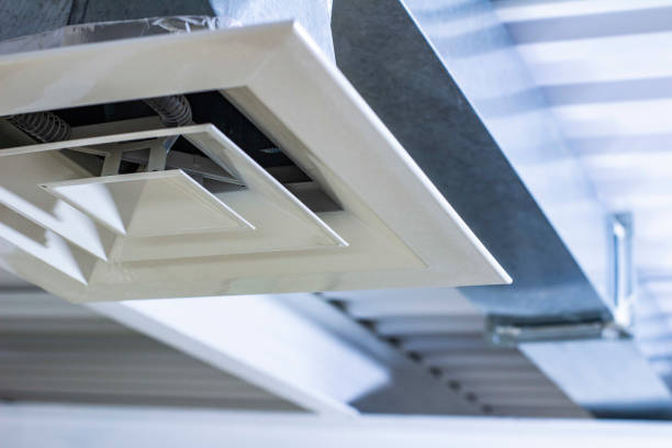 Best Commercial HVAC Duct Cleaning  in Toluca, IL