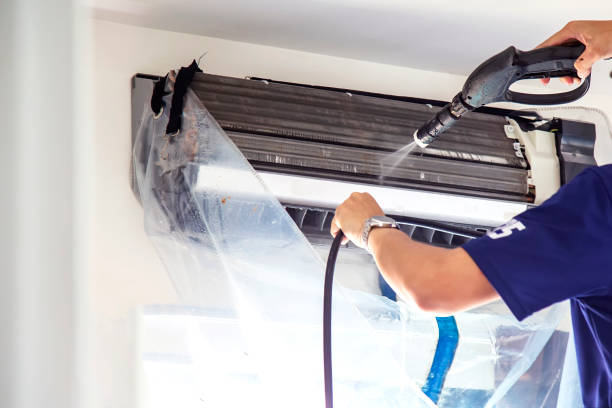 Best Residential Air Duct Cleaning  in Toluca, IL