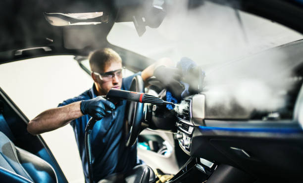 Best Local Air Duct Cleaning Services  in Toluca, IL