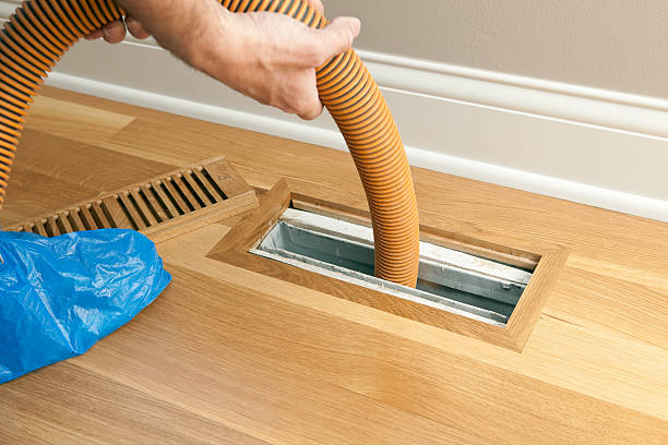 Best HVAC Maintenance and Cleaning  in Toluca, IL