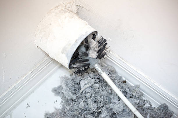 Best Air Duct Cleaning Near Me  in Toluca, IL